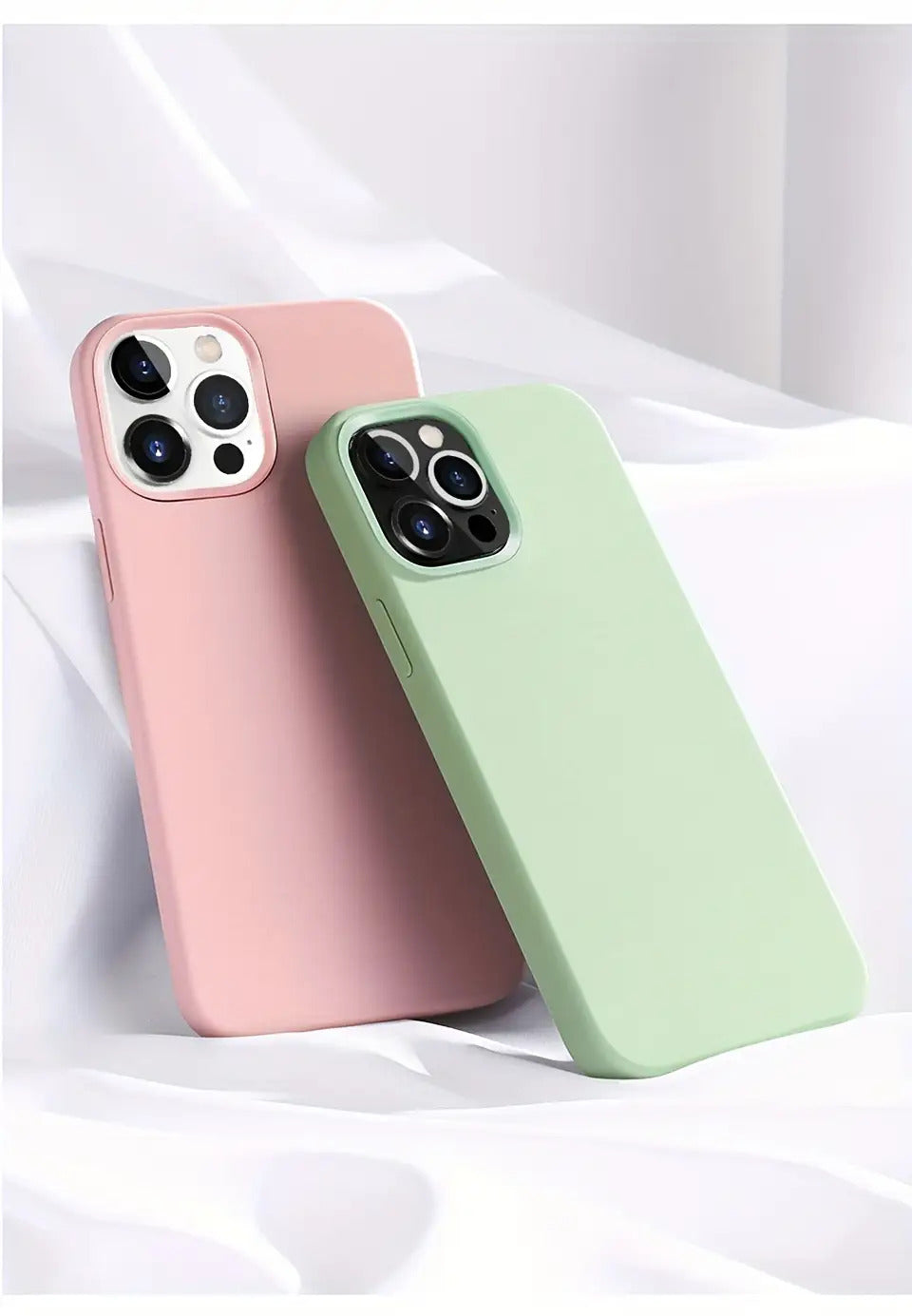 [Shockproof iPhone Case] Apple iPhone Shockproof Back Cover, Upgraded Mobile Phone Case for iPhone 16 Pro Max | Suitable for iPhone 15 11 12 13 14 Pro Max, Accessories