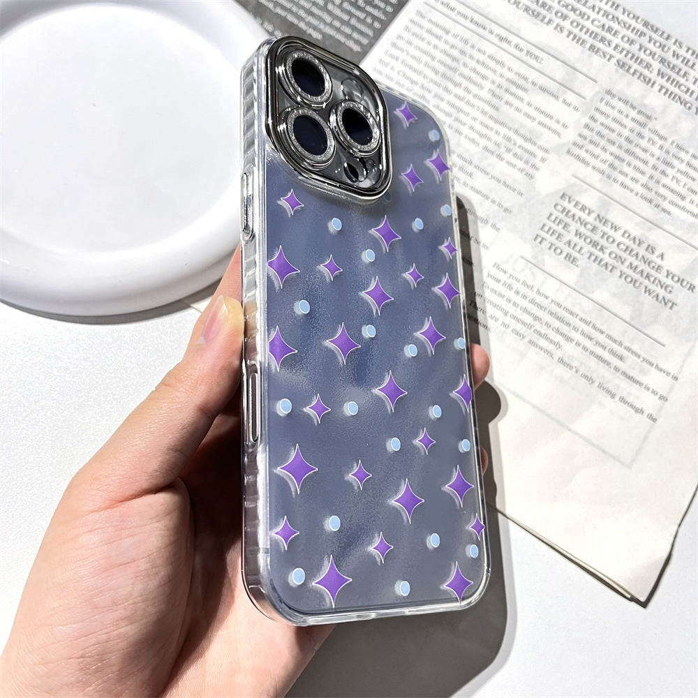 High-end Star |   093