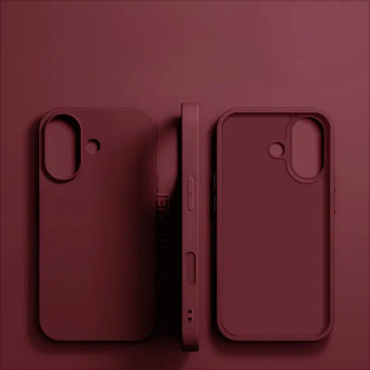 [Shockproof iPhone Case] Apple iPhone Shockproof Back Cover, Upgraded Mobile Phone Case for iPhone 16 Pro Max | Suitable for iPhone 15 11 12 13 14 Pro Max, Accessories