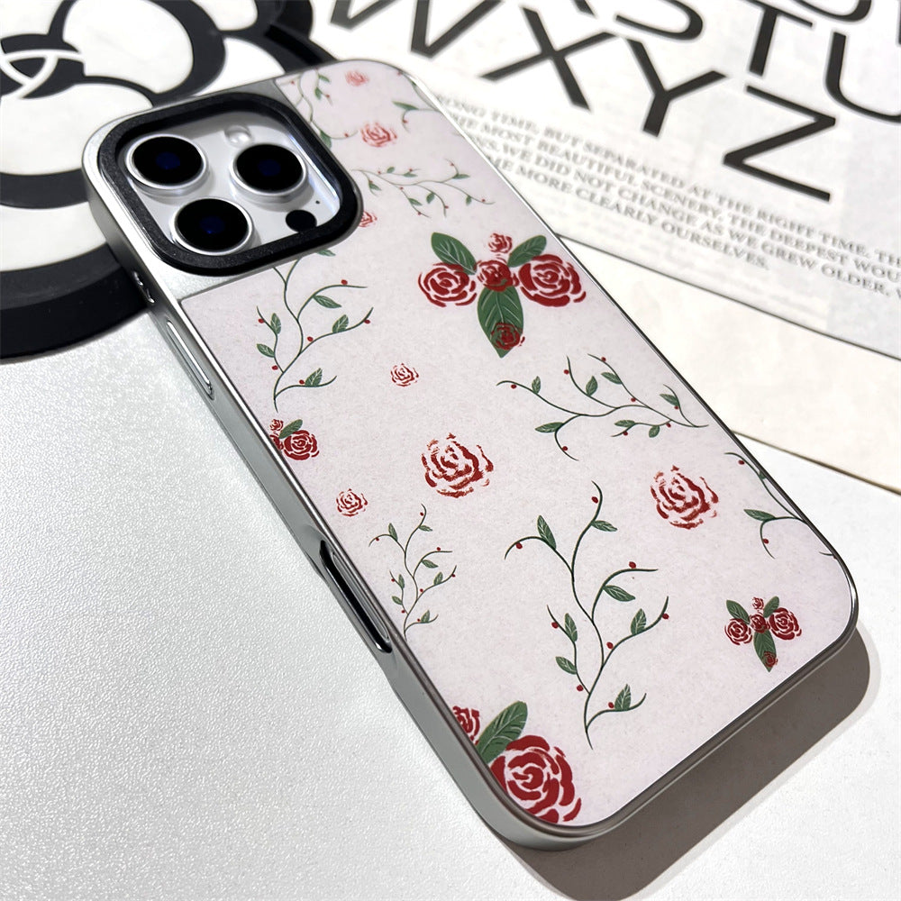 Fresh Rose | 101