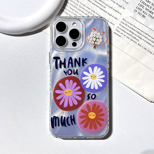 Creative Daisy | 090