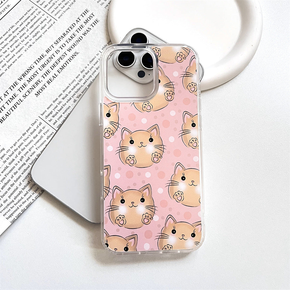 Pink Cat | 064