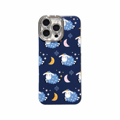 Cute Little Lamb | 065