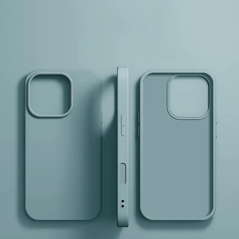 [Shockproof iPhone Case] Apple iPhone Shockproof Back Cover, Upgraded Mobile Phone Case for iPhone 16 Pro Max | Suitable for iPhone 15 11 12 13 14 Pro Max, Accessories