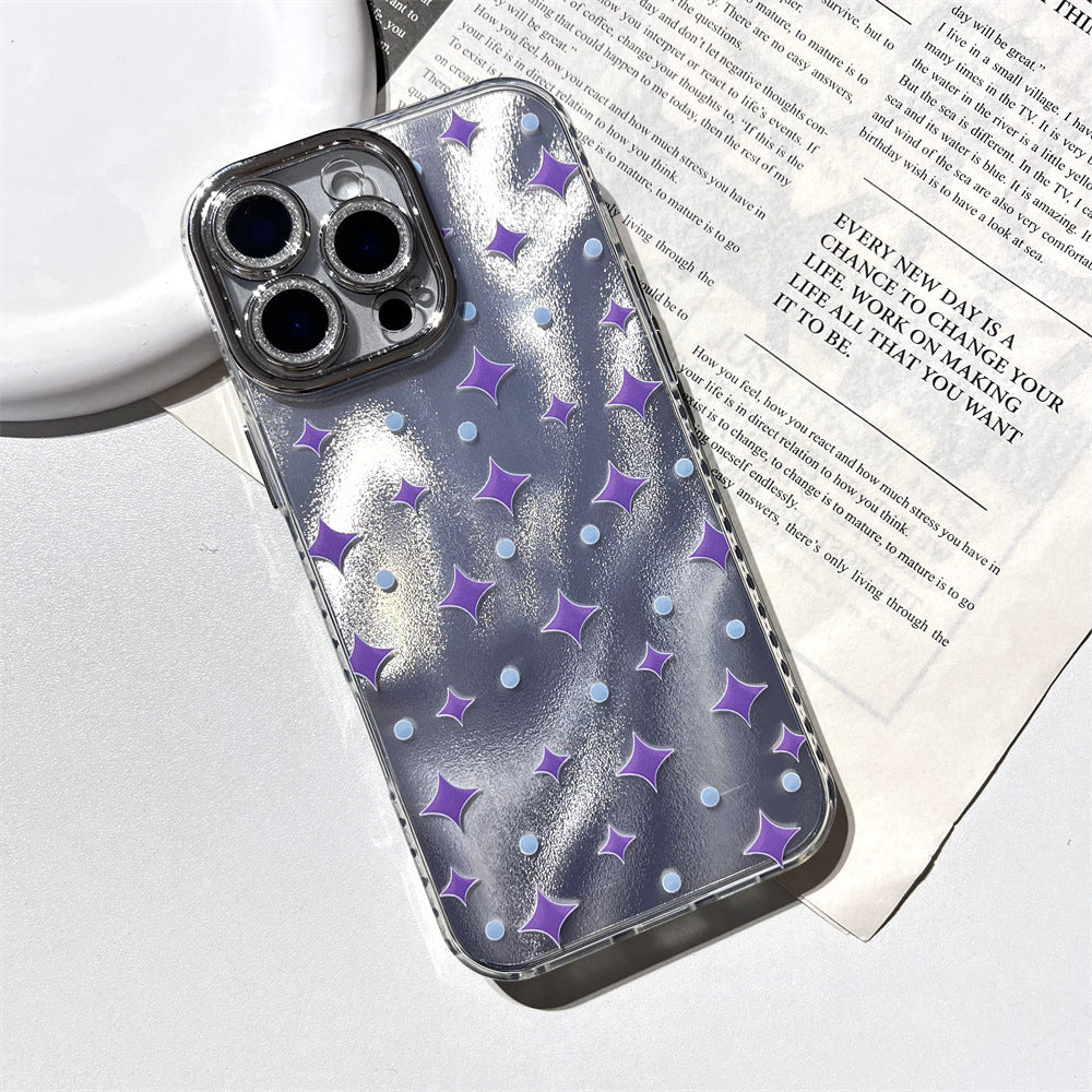 High-end Star |   093