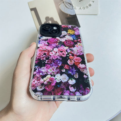 Romantic Rose Garden | 046