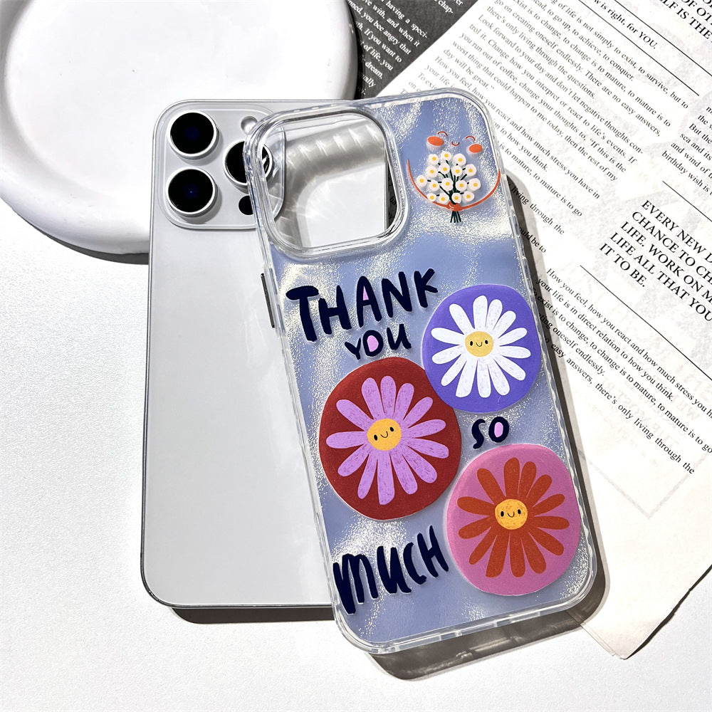 Creative Daisy | 090