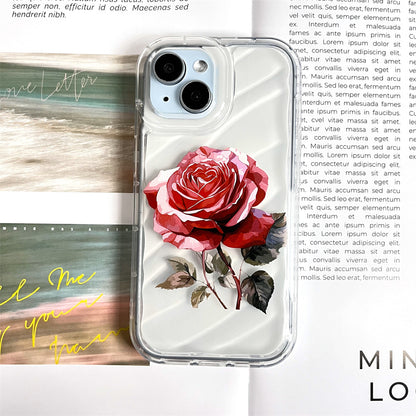 Romantic Large Rose | 049
