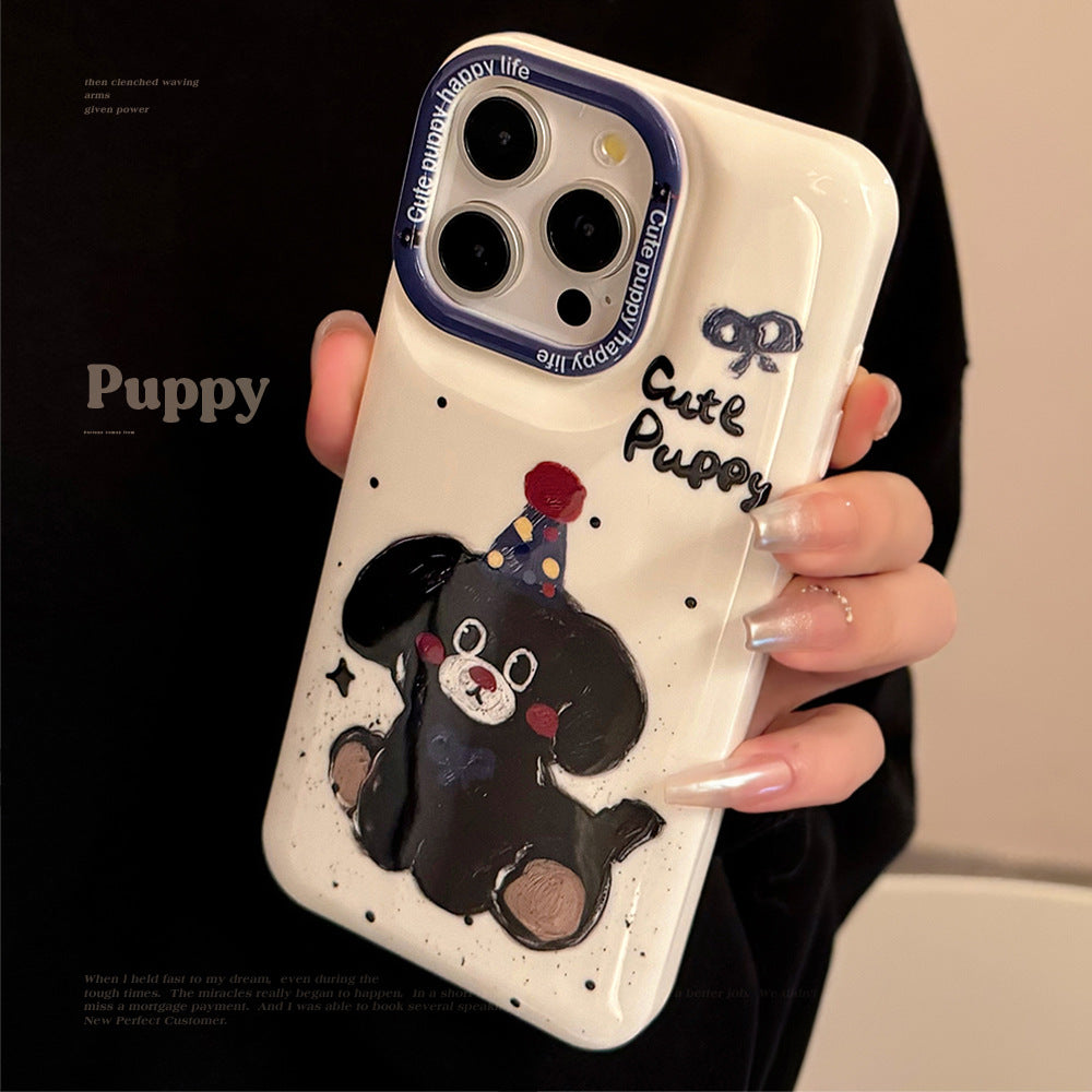 animal party | 141