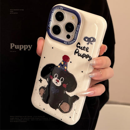 animal party | 141
