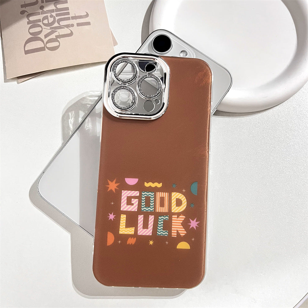 Colorful Good Luck | 062
