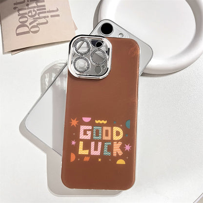 Colorful Good Luck | 062