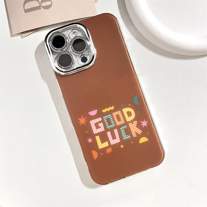 Colorful Good Luck | 062