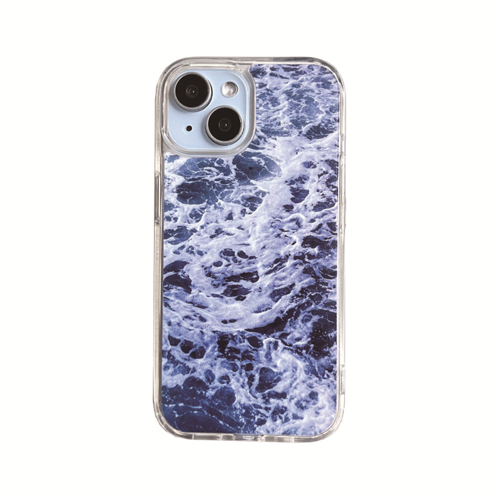 blue waves | 011