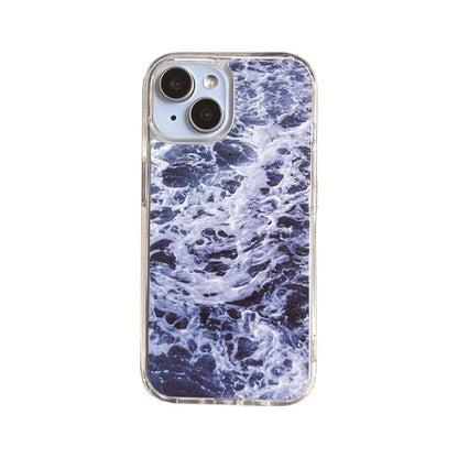 blue waves | 011