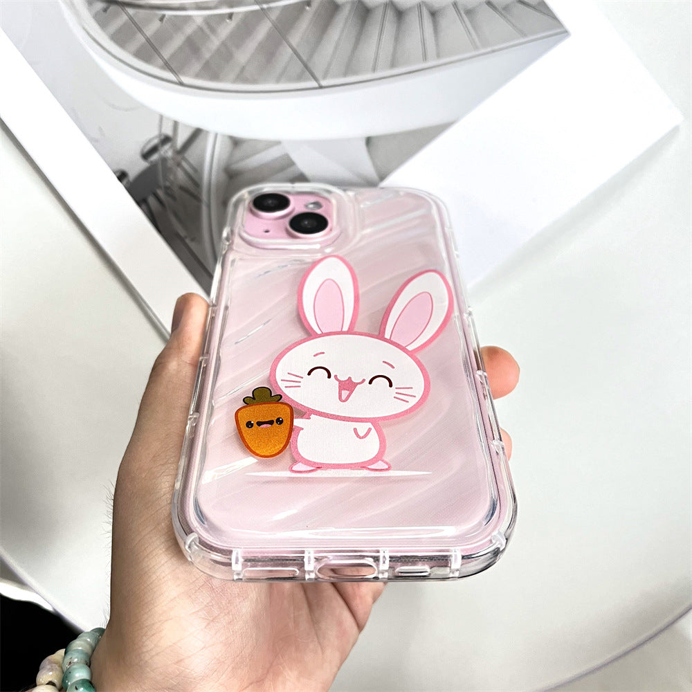 Carrot Rabbit | 041