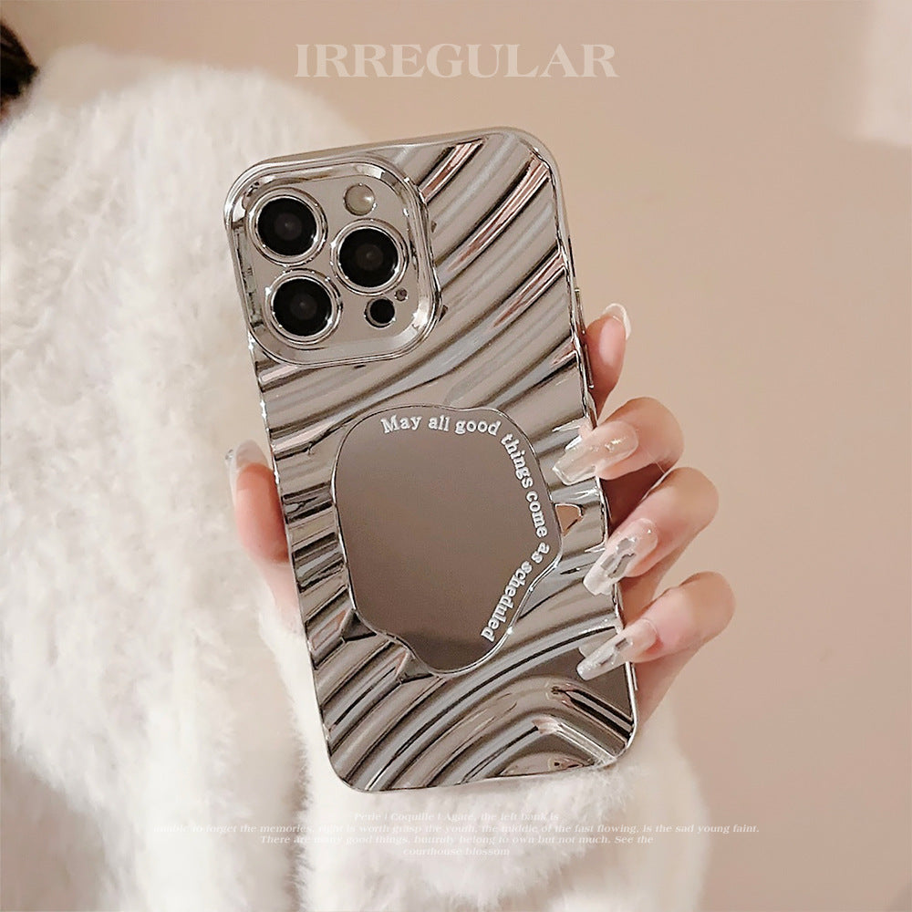 Irregular Water Ripples | 140