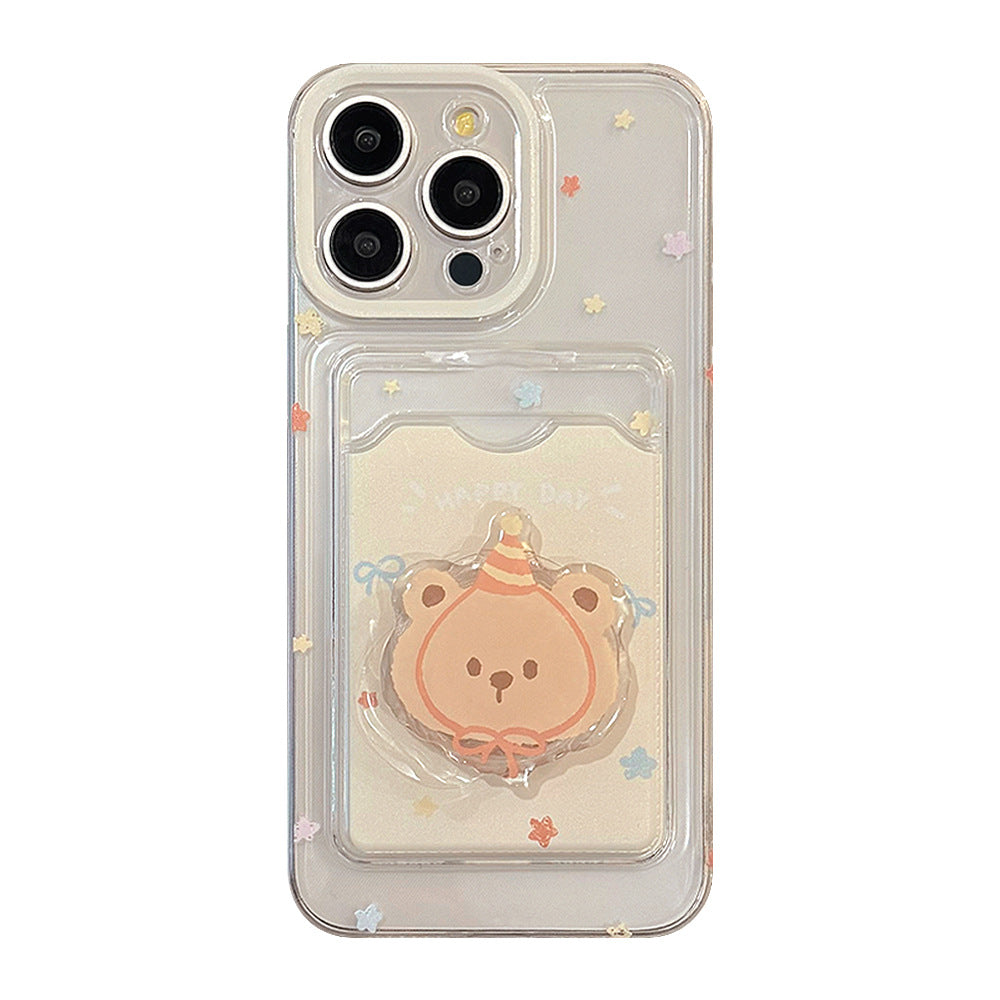 Cute Bear | 139