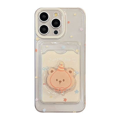 Cute Bear | 139