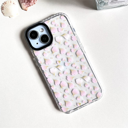 pink petals | 115