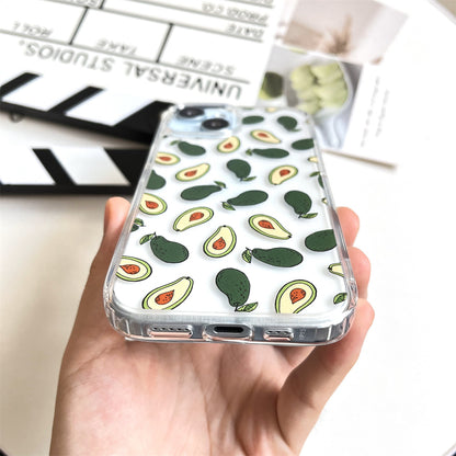 Green Avocado | 010