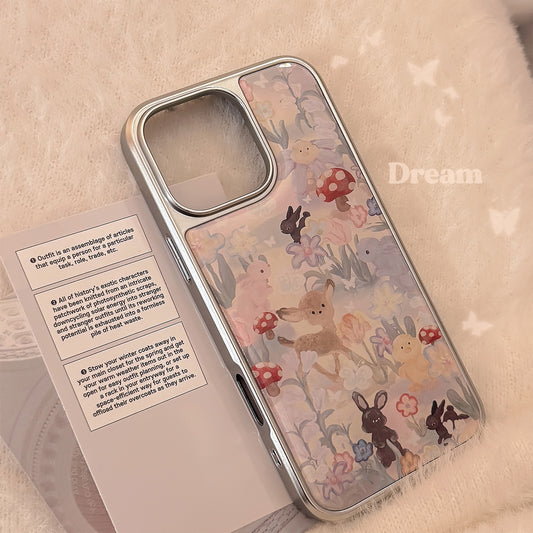 Cute Forest Fawn | 135