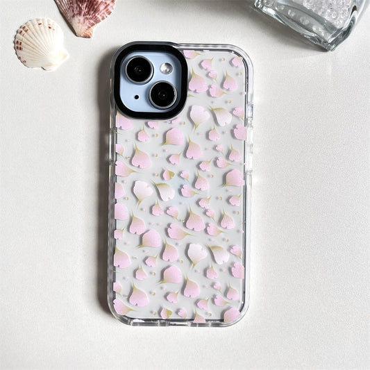 pink petals | 115