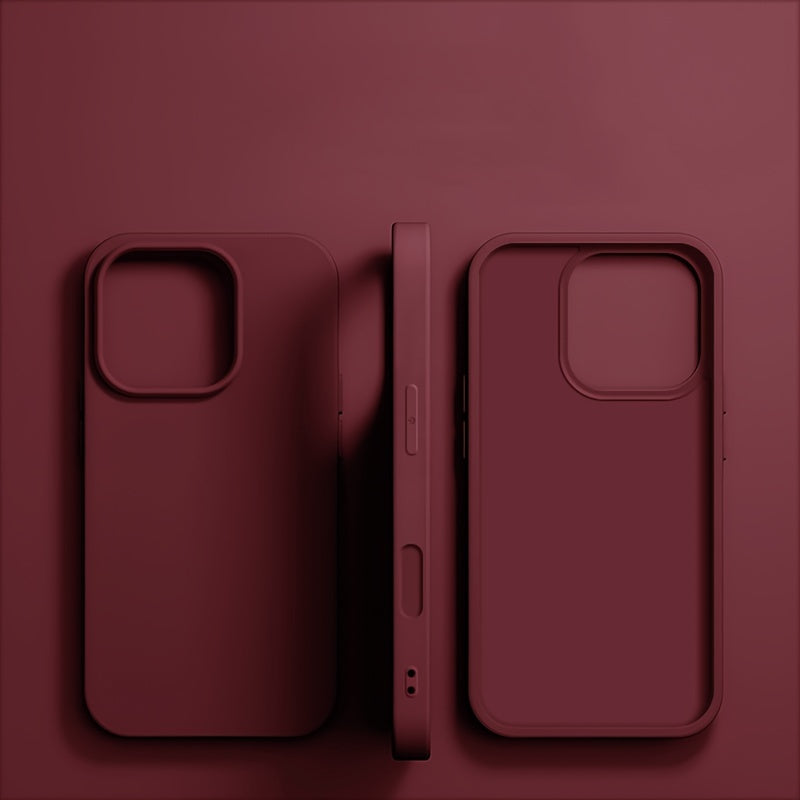 [Shockproof iPhone Case] Apple iPhone Shockproof Back Cover, Upgraded Mobile Phone Case for iPhone 16 Pro Max | Suitable for iPhone 15 11 12 13 14 Pro Max, Accessories