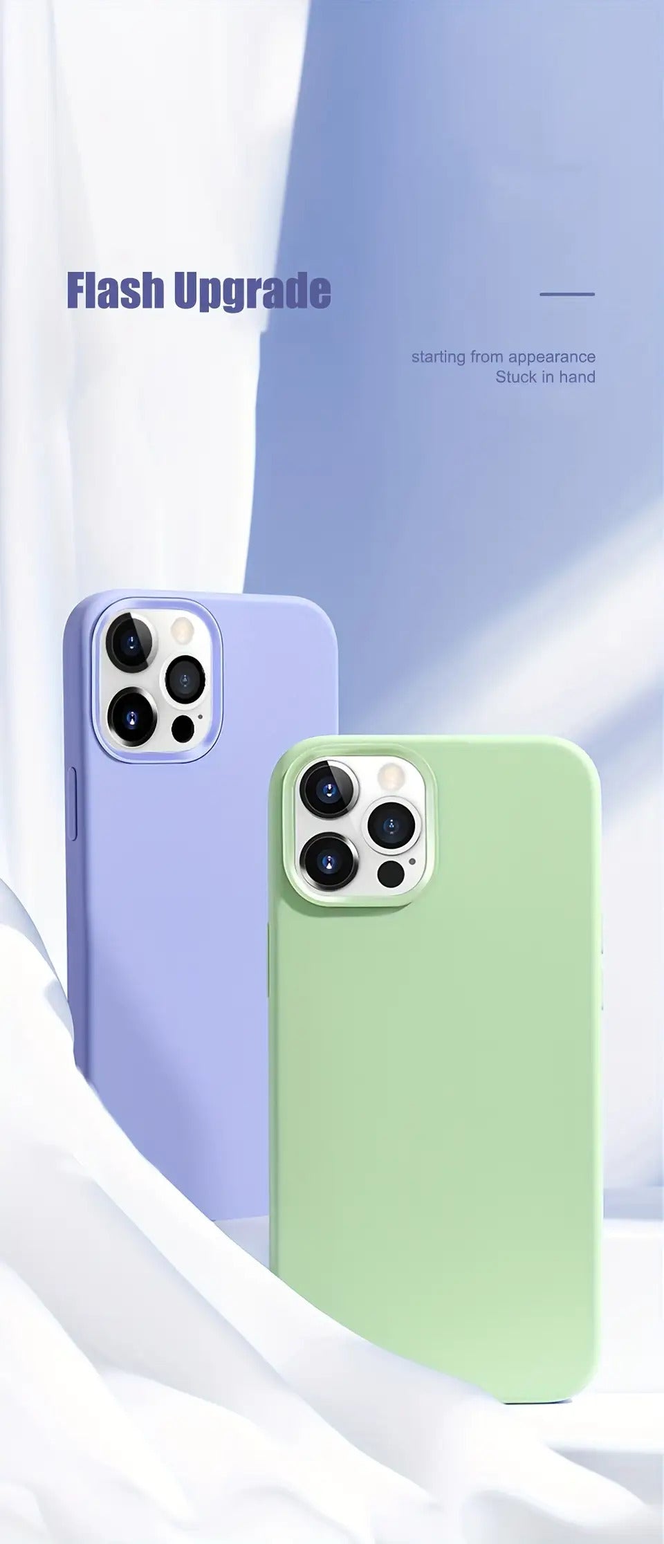 [Shockproof iPhone Case] Apple iPhone Shockproof Back Cover, Upgraded Mobile Phone Case for iPhone 16 Pro Max | Suitable for iPhone 15 11 12 13 14 Pro Max, Accessories