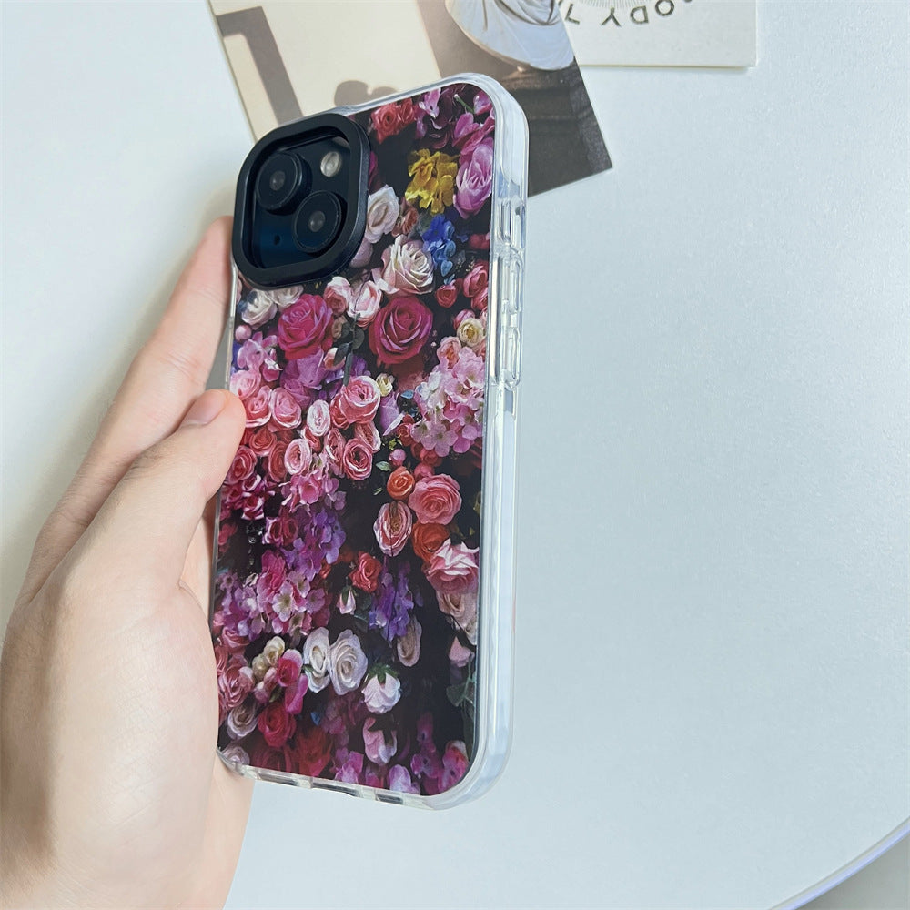 Romantic Rose Garden | 046