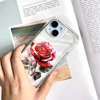 Romantic Large Rose | 049