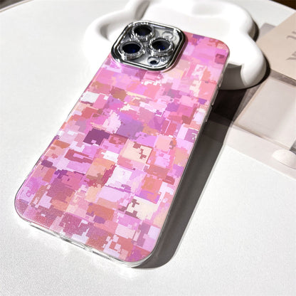 pink pixels | 055