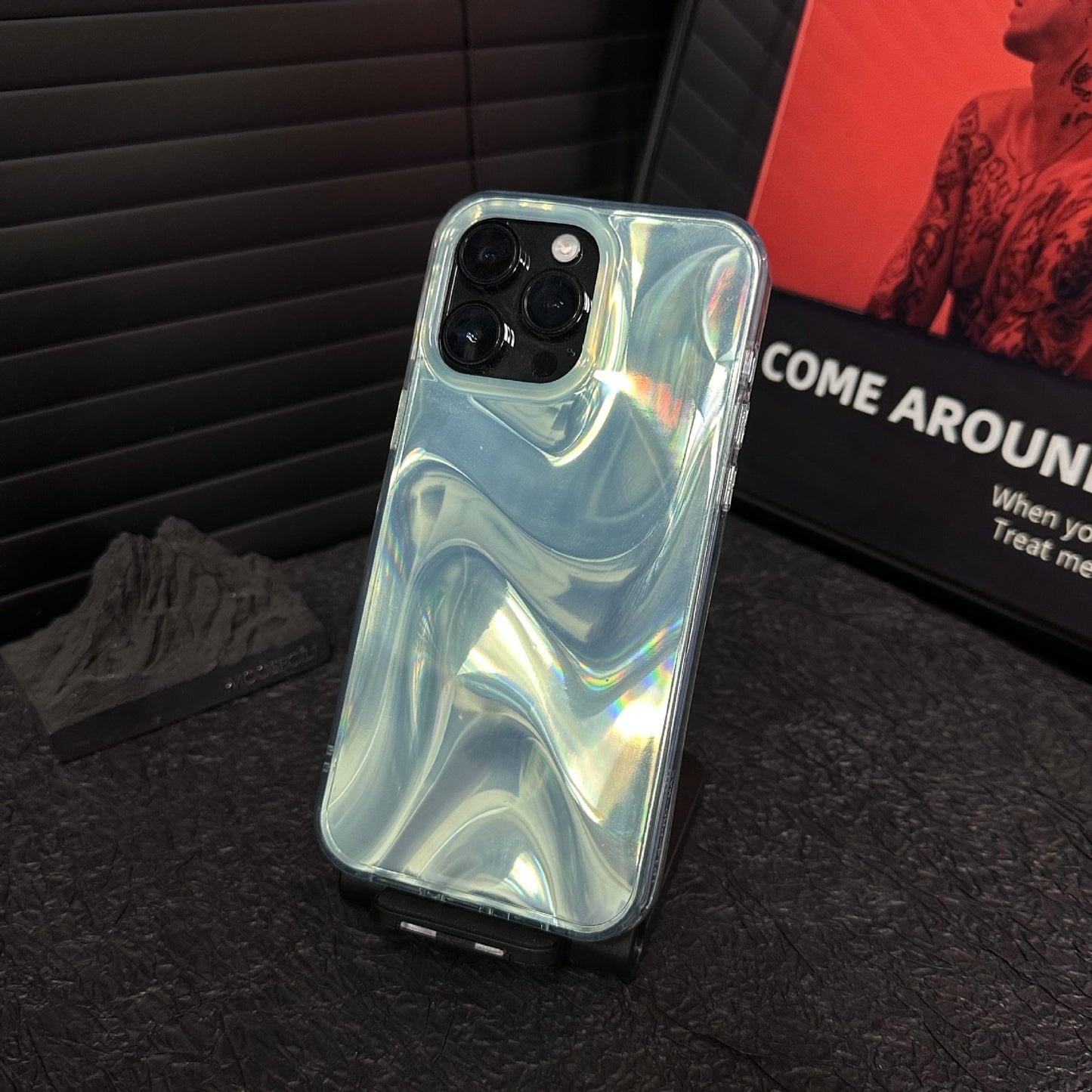 Simple and Colorful Shockproof | 150