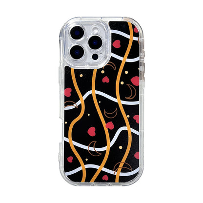 Geometric Heart | 126