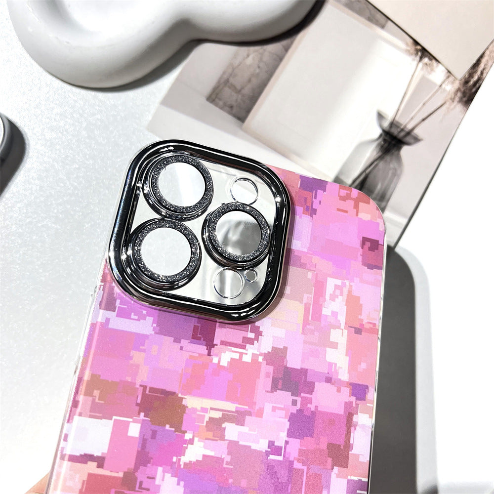 pink pixels | 055