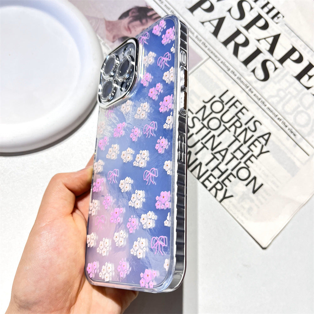 Cherry Blossom Bowknot | 096