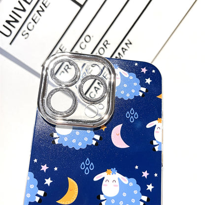 Cute Little Lamb | 065