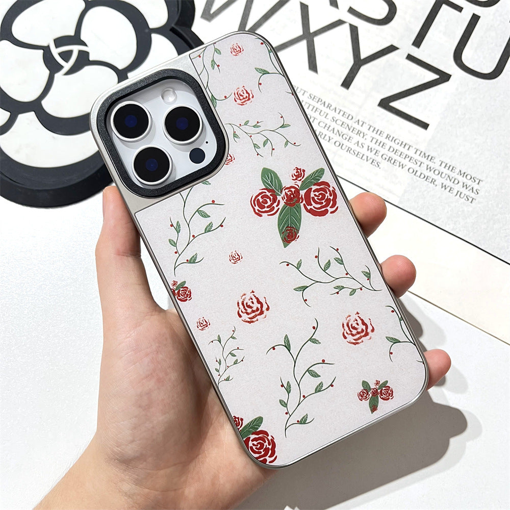 Fresh Rose | 101