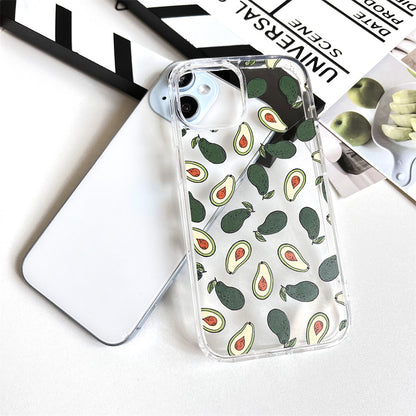 Green Avocado | 010