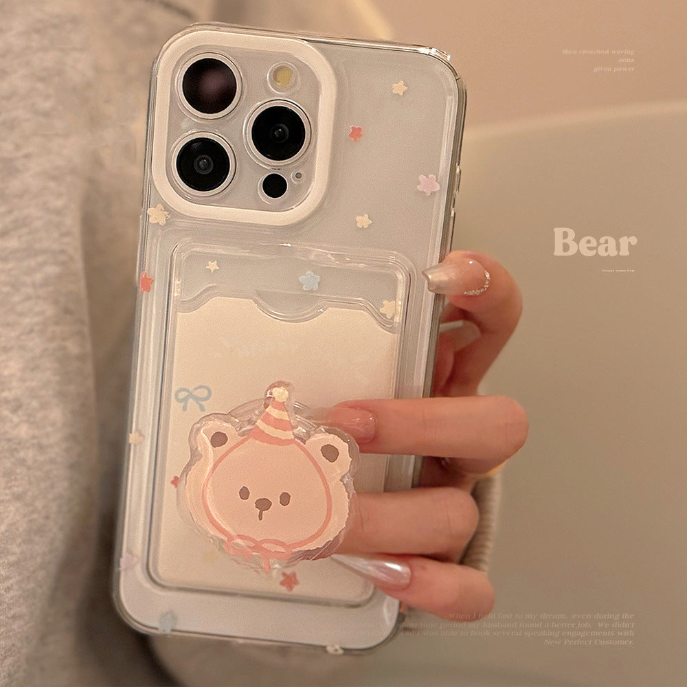 Cute Bear | 139