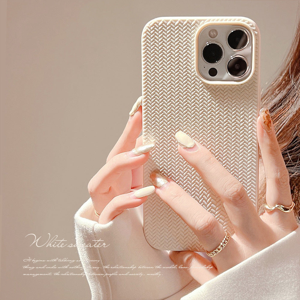 woven stripes | 132