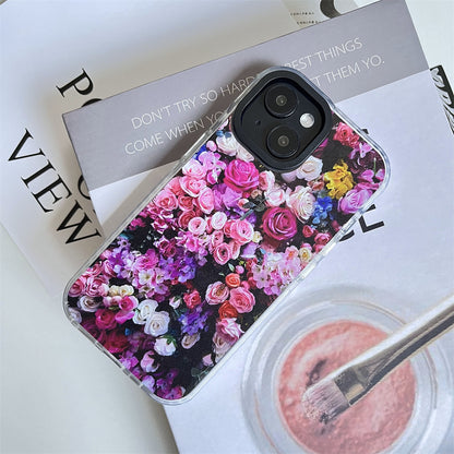 Romantic Rose Garden | 046