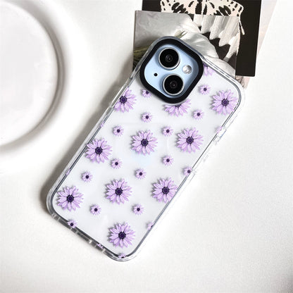 Purple Daisy | 117