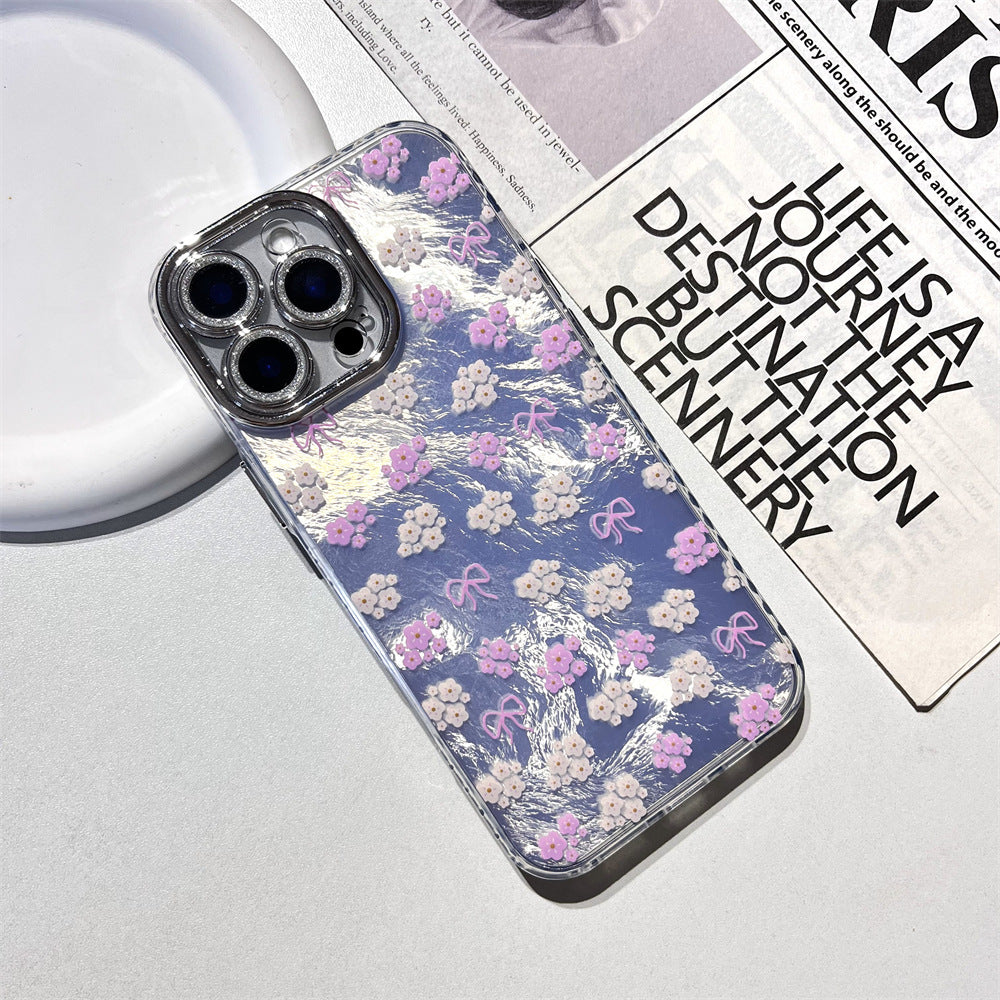 Cherry Blossom Bowknot | 096