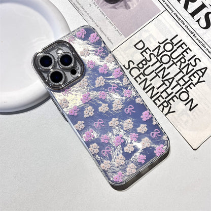Cherry Blossom Bowknot | 096