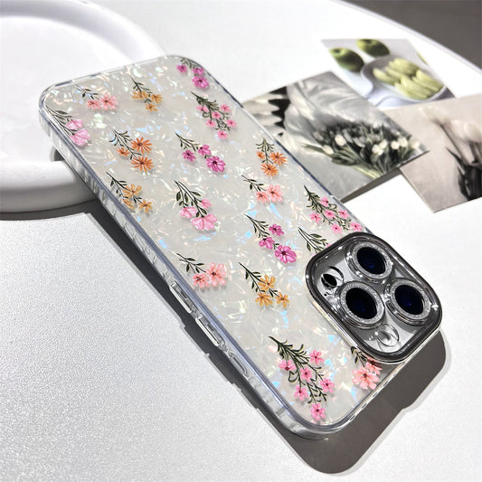 Spring Pink Floral | 083