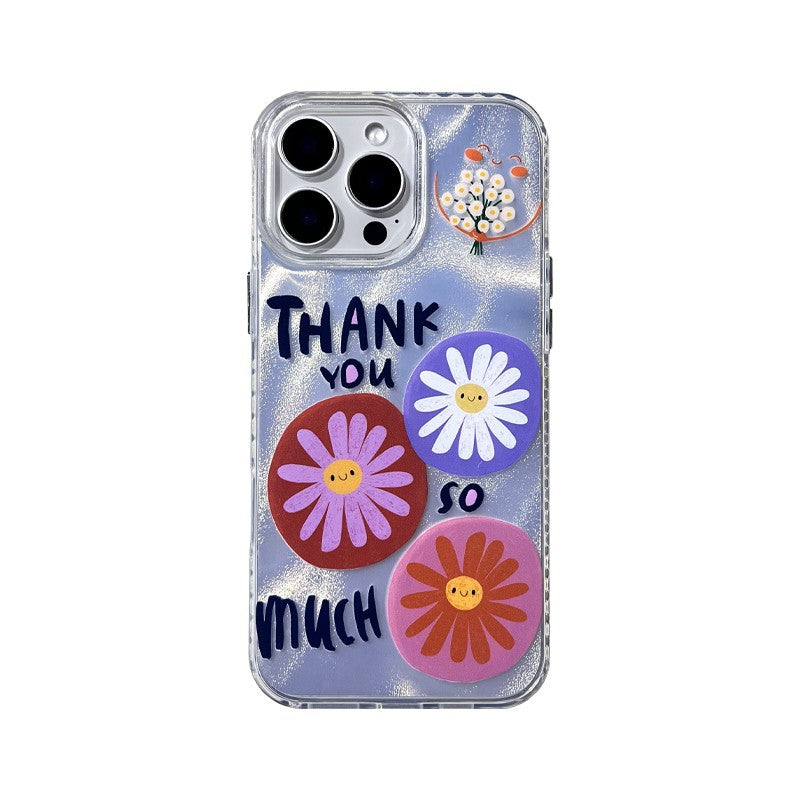 Creative Daisy | 090