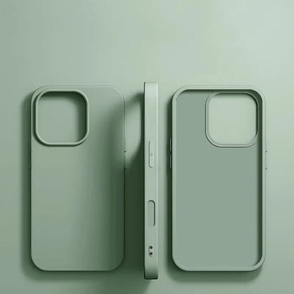 [Shockproof iPhone Case] Apple iPhone Shockproof Back Cover, Upgraded Mobile Phone Case for iPhone 16 Pro Max | Suitable for iPhone 15 11 12 13 14 Pro Max, Accessories
