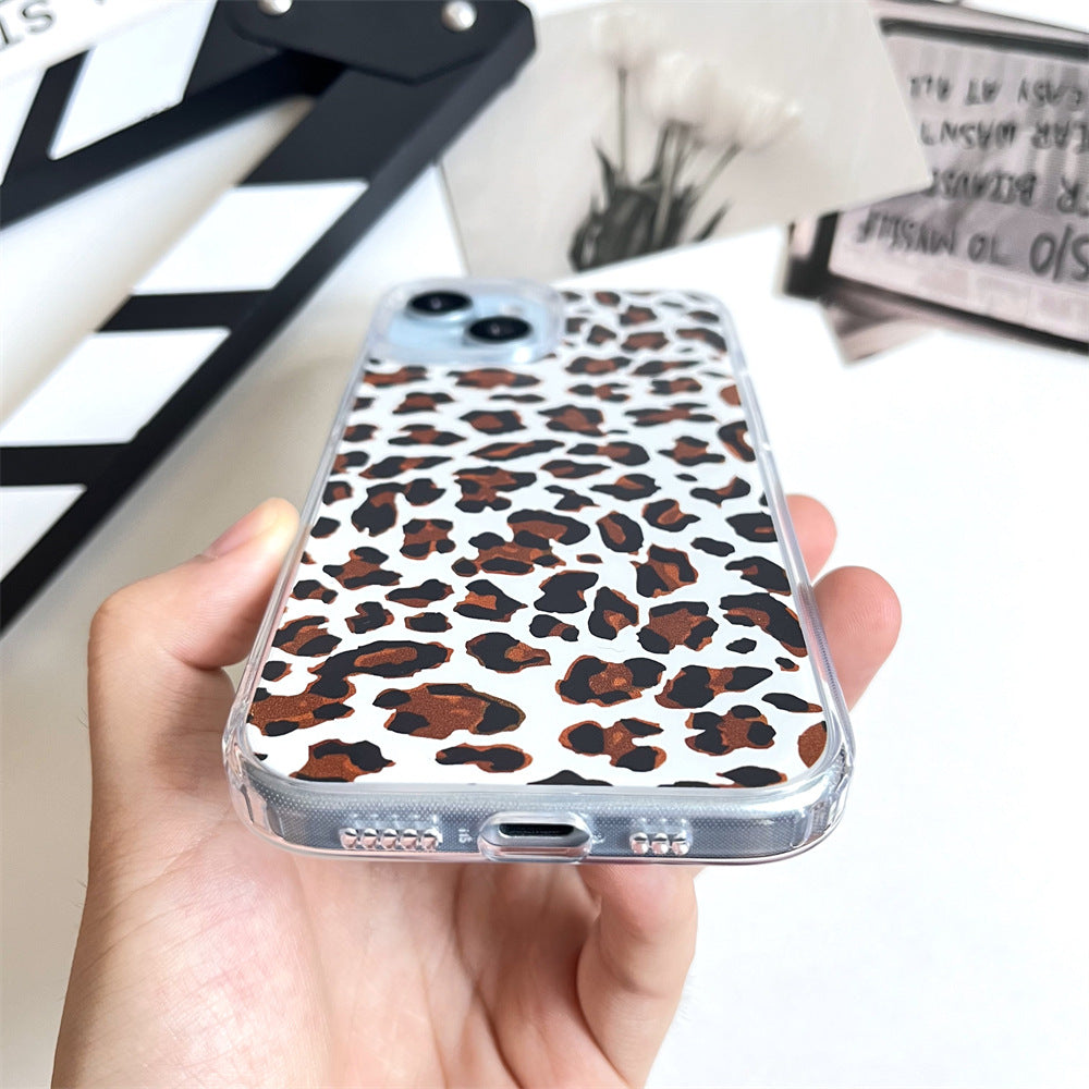 Sexy Leopard Print | 021