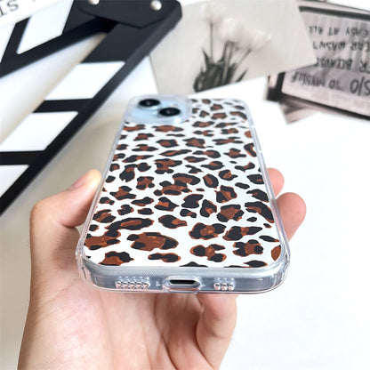 Sexy Leopard Print | 021